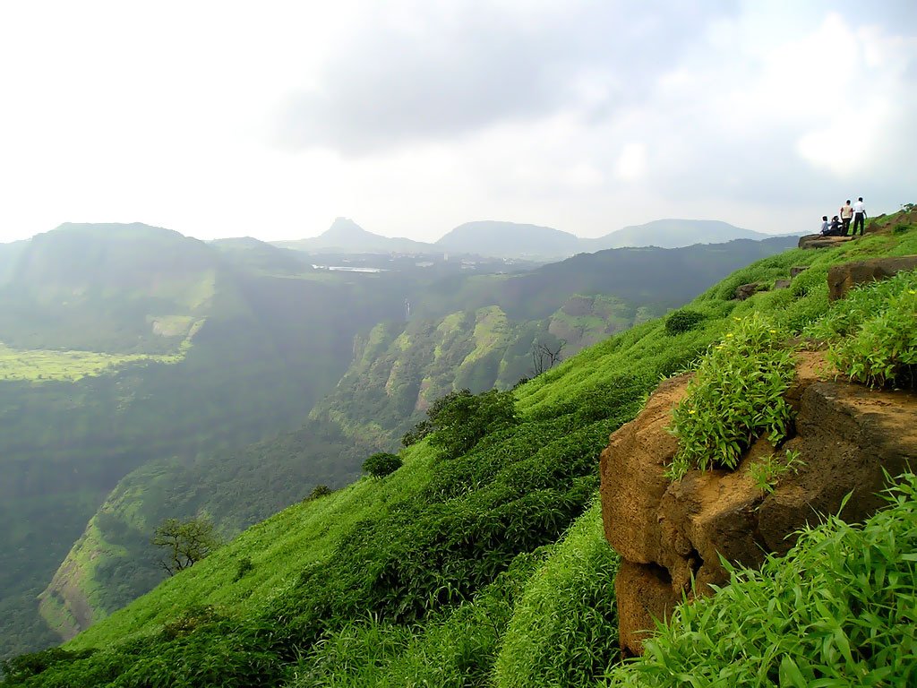 Lonavala- Weekend Getaways near Mumbai