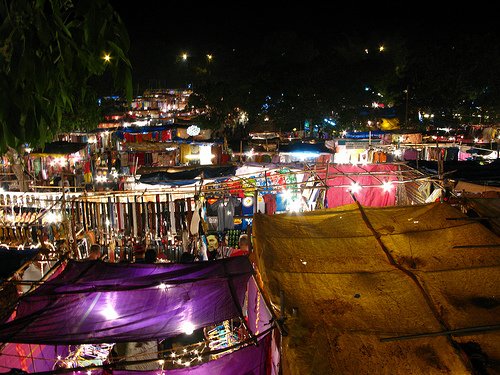 Mackie’s-Saturday-Night-Market-Nightlife-spots-in-Goa