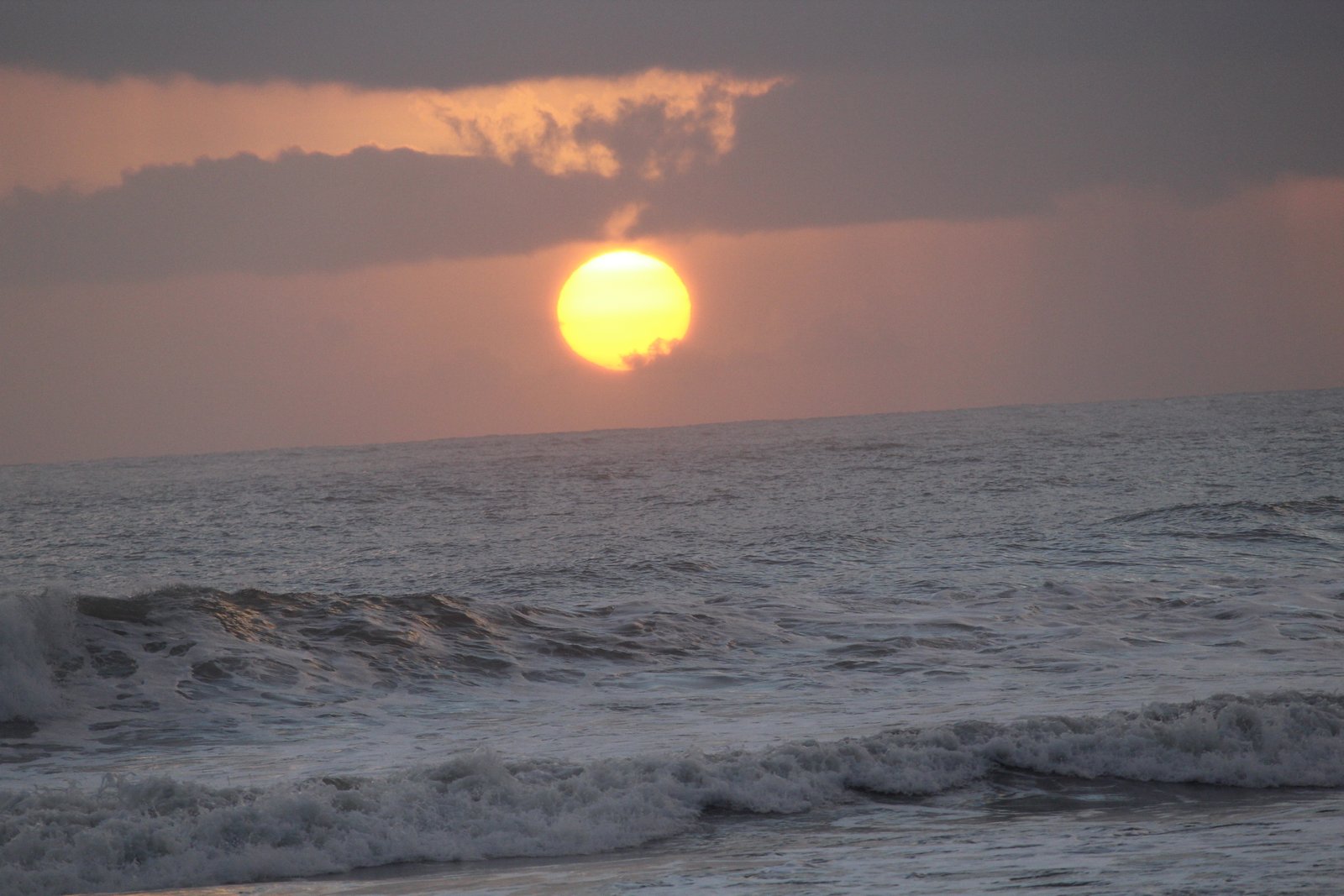 Malvan Beach Sindhudurg