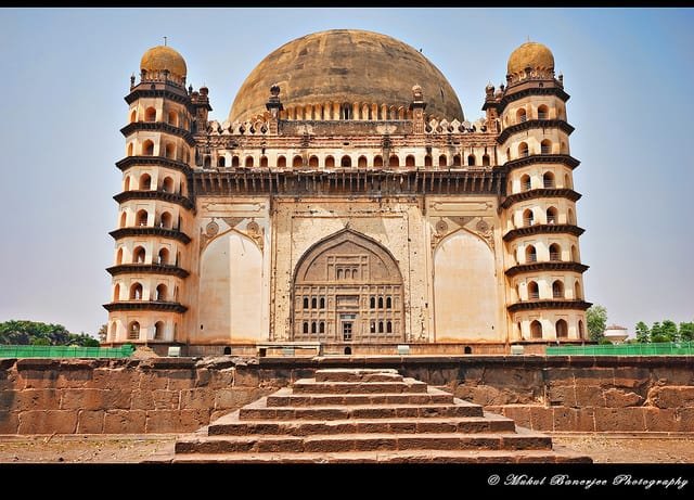 Bijapur (Vijayapura) Place to visit near Hyderabad