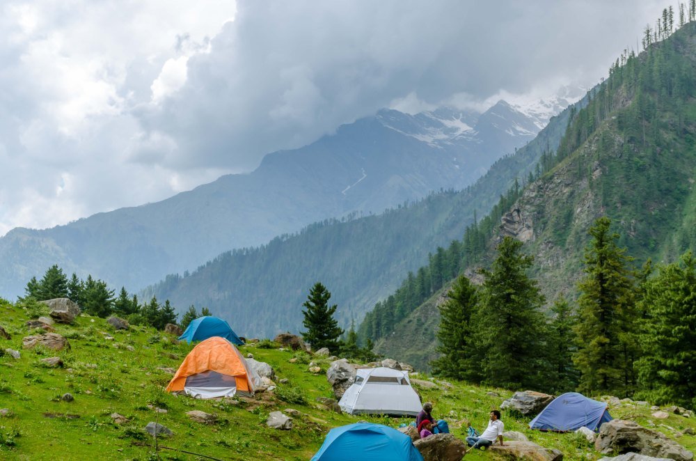 Kasol, Himachal Pradesh