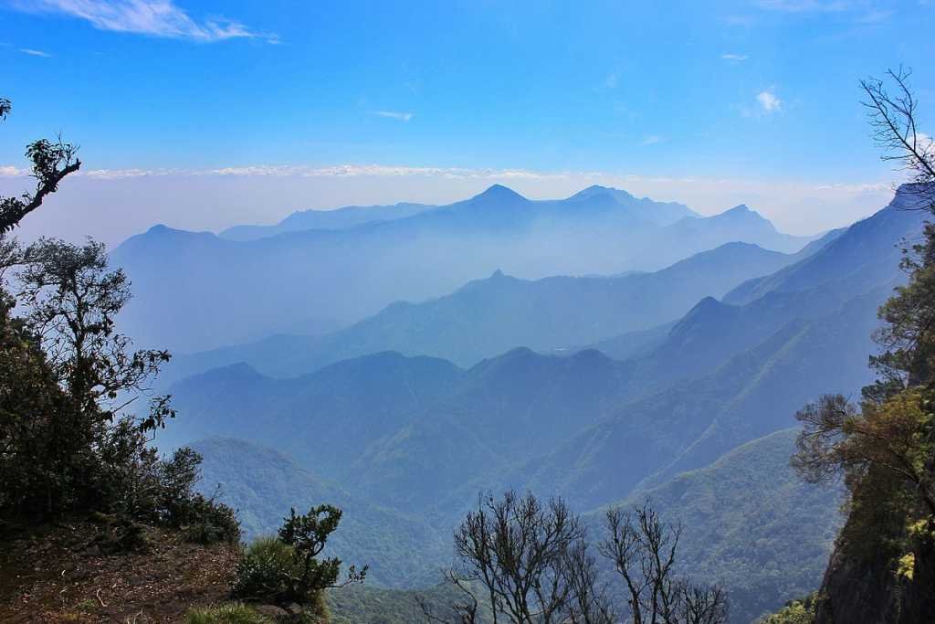 Kodaikanal (Kodai) Tourist Place