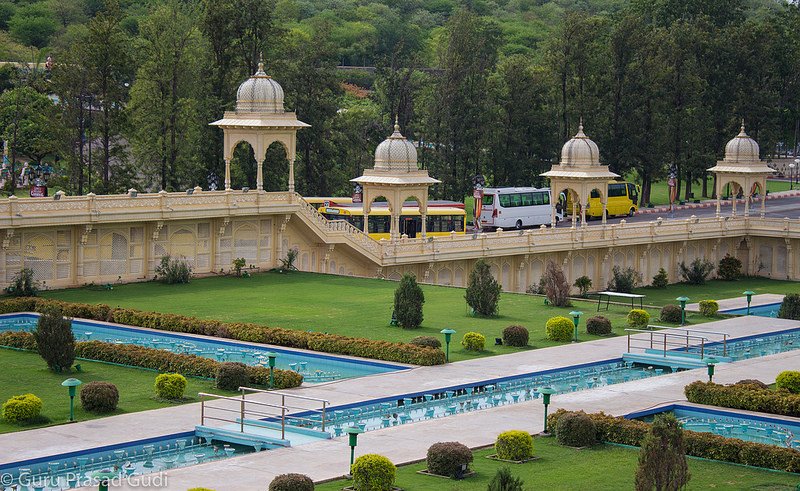 Ramoji Film City