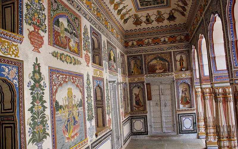 Shekhawati, Rajasthan