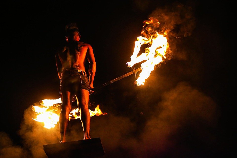 fire-show-thailand-event