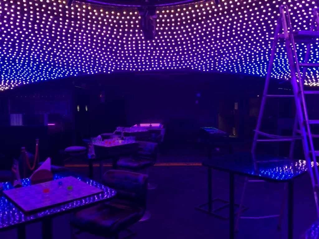 Play – The Lounge, Lower Parel