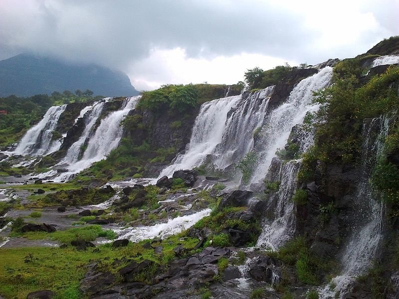Bhandardara_Waterfall
