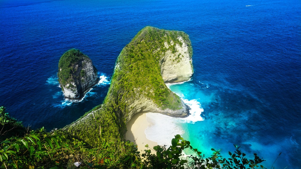 Nusa Penida