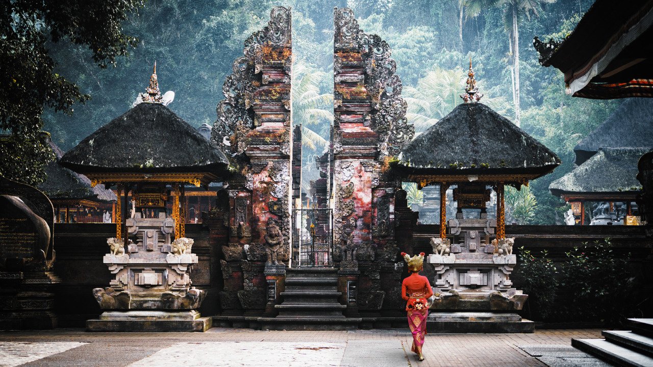 Tirta Empul